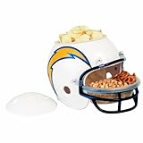 NFL Snack Helmet