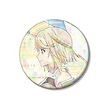 (C)NHN PlayArt・dwango/#コンパス管理委員会2.0 サイズ:(約)直径75mm 素材:紙、ブリキ