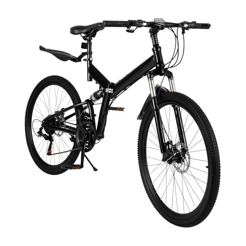 RibasuBB VTT 26 pouces pliable Cover