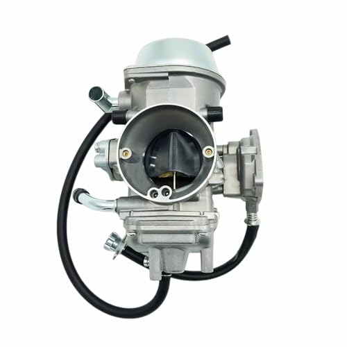 Carburateur pour Yamaha Grizzly et Qlink UTV pour réparation de moteur de quad