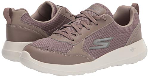 Skechers mens Gowalk Max Otis - Athletic Air Mesh