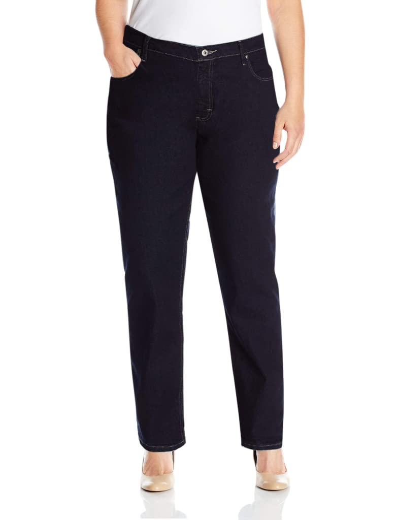 Riders by Lee IndigoWomen's Classic Fit Jean