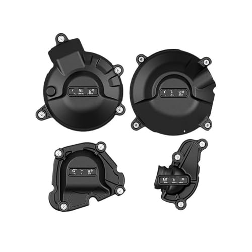 Funda protectora para capó de motocicleta compatible con Tracer 900 y MT-09 2