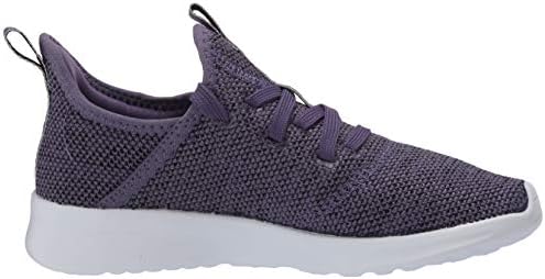 adidas cloudfoam violet