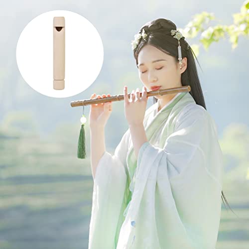MILISTEN Orff Music Instrument Toy Houten Fluit Muziekinstrument Plaything voor kinderen - Image 8