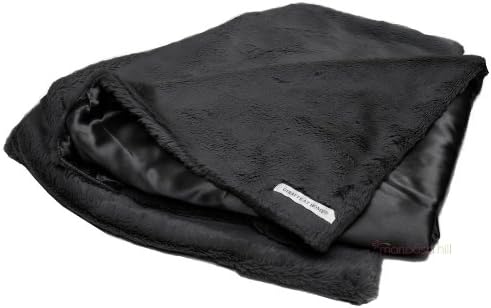 Little Giraffe Luxe Satin Wrap