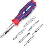 WORKPRO 差替ドライバー｜Amazon