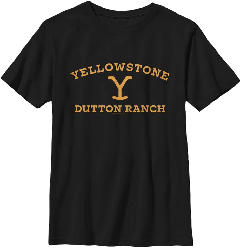 Fifth SunYellowstone Dutton Ranch Distressed Lt Blue Women's Racerback Tank Top