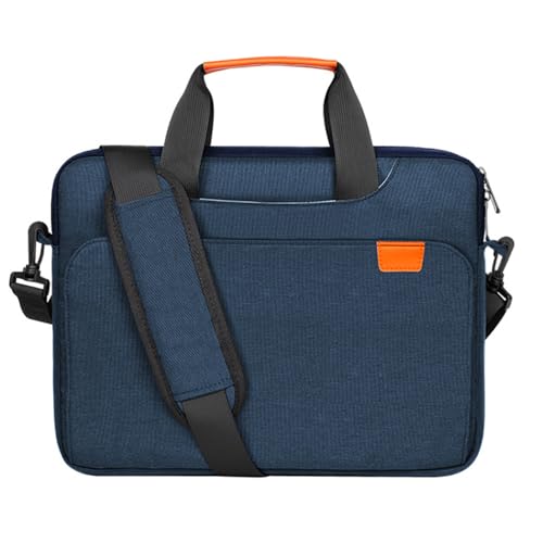 Funda para ordenador de 13,3 a 17,3 pulgadas con correa para llevar al trabajo u oficina