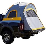 Golabs Truck Bed Tent for 5-6 Ft Bed...