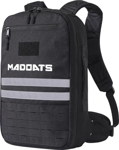 Madoats MD 24L Weighted Backpack