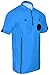 New! 2018 Pro Soccer Referee Package (7 Piece) (Blue, Adult Medium)