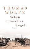 Cover zum Buch Schau heimwärts, Engel!