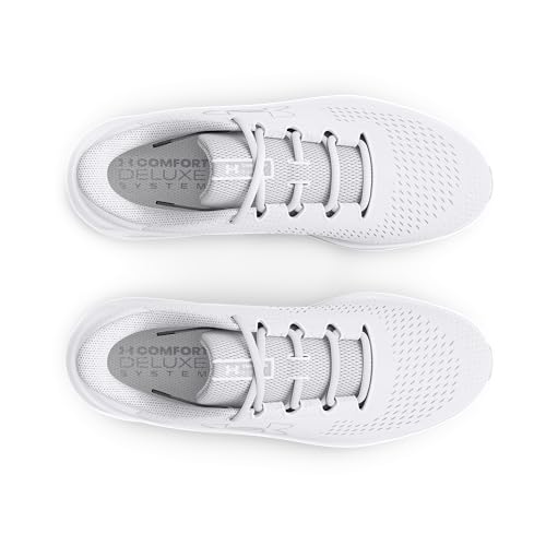 Image of Under Armour Womens Ua W Charged Pursuit 3 Bl Sneaker