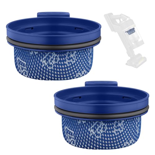 Fixbetter 2 Pack Hepa Filters for SAMSUNG BESPOKE Jet Cordless