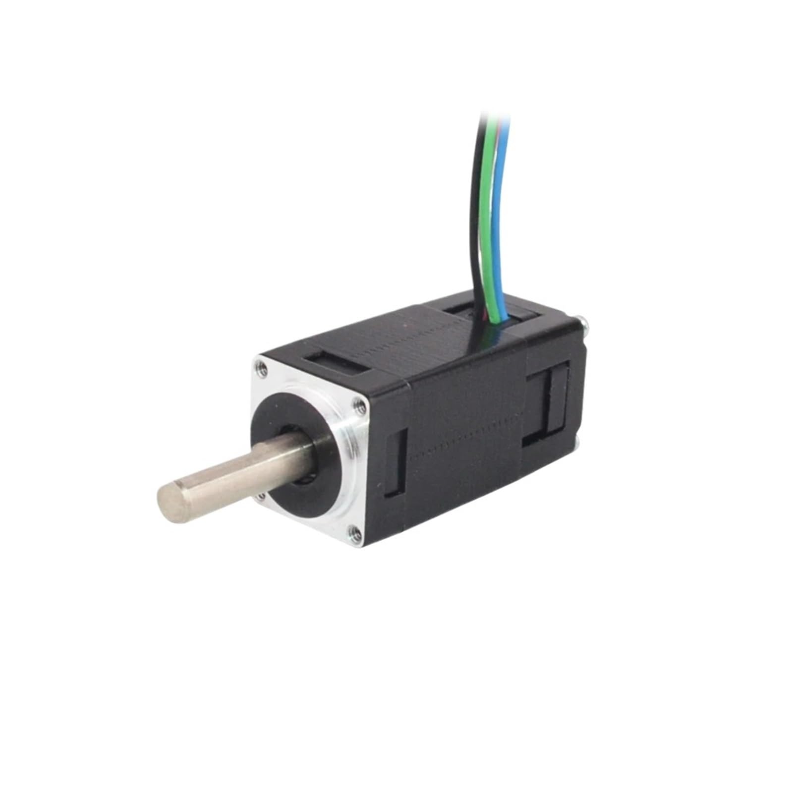 Moteur pas à pas pour mini extrudeur 3D et robotique de précision - 7