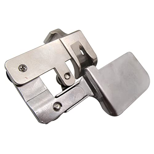 Juego Pie Prensatelas Dobladillo Zigzag 3/8" miniatura 5