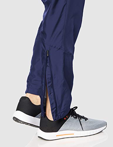 asics 陸上ウインドブレーカーパンツ 2091A166