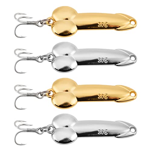 Amazon Best Sellers Best Fishing Spinners & Spinnerbaits