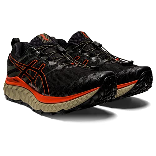 ASICS Men's Trabuco Max Running Shoes2