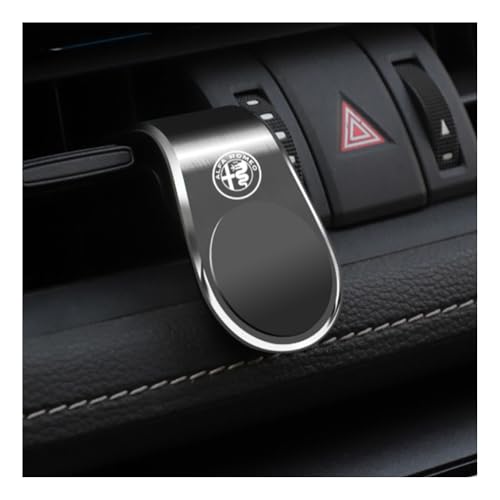 Support magnétique pour Alfa Romeo 147 159 Mito, aimant compact