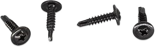 Miniatura 8 de IAG I-Line - Mini aleta lateral para barro (2 unidades) para Ford Bronco 2021+ 2/4 puertas (requiere rieles de roca OEM, no compatible con opción de