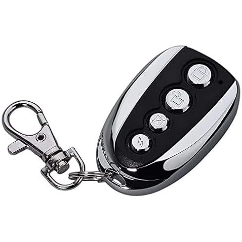 V2 Phoenix2, V2 Phoenix4 kompatibel handsender, klone fernbedienung, 4-kanal 433,92Mhz rolling code. Top Qualität Kopiergerät!!! Cover