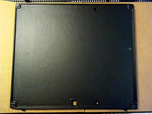 CAMPINGAZ Plaque Cuisson Fonte émaillée réversible Mate Barbecue 5010003316