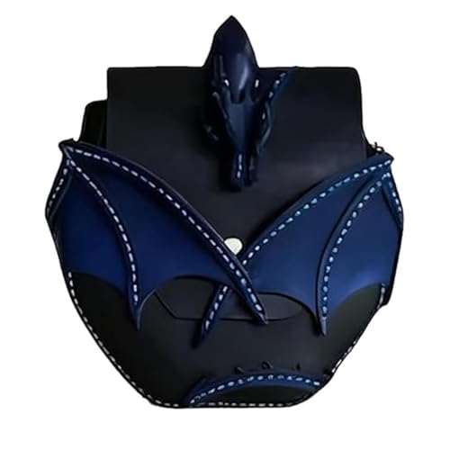 Petit sac à bandoulière en cuir pour femme avec sa sangle réglable pratique