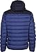 Napapijri Articage, Chaqueta, Azul (Medium Blue Bc4), Large para Hombre