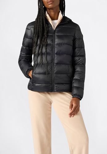 Veste Champion Legacy XL Noir coupe confortable et légère