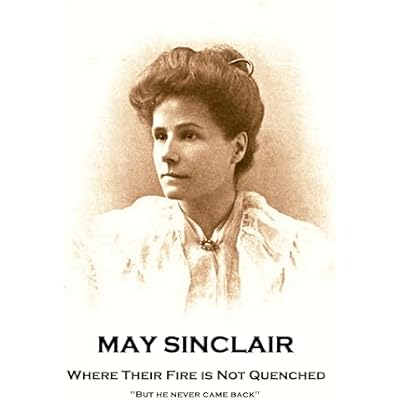 Where Their Fire is Not Quenched: 'But he never came back''