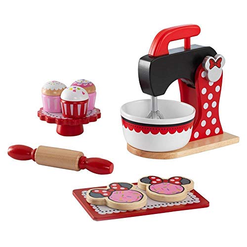 Disney Baking Set