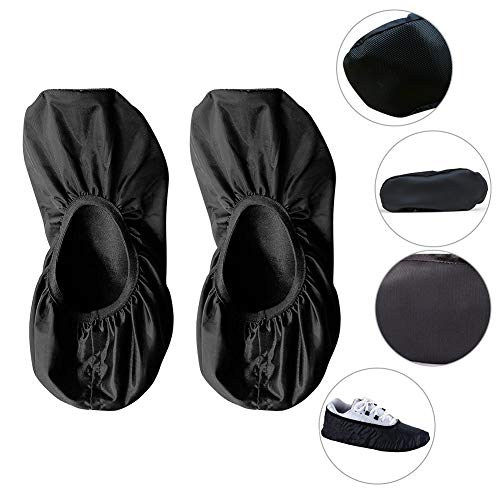 RETYLY ボウリングシューズカバー Lサイズ