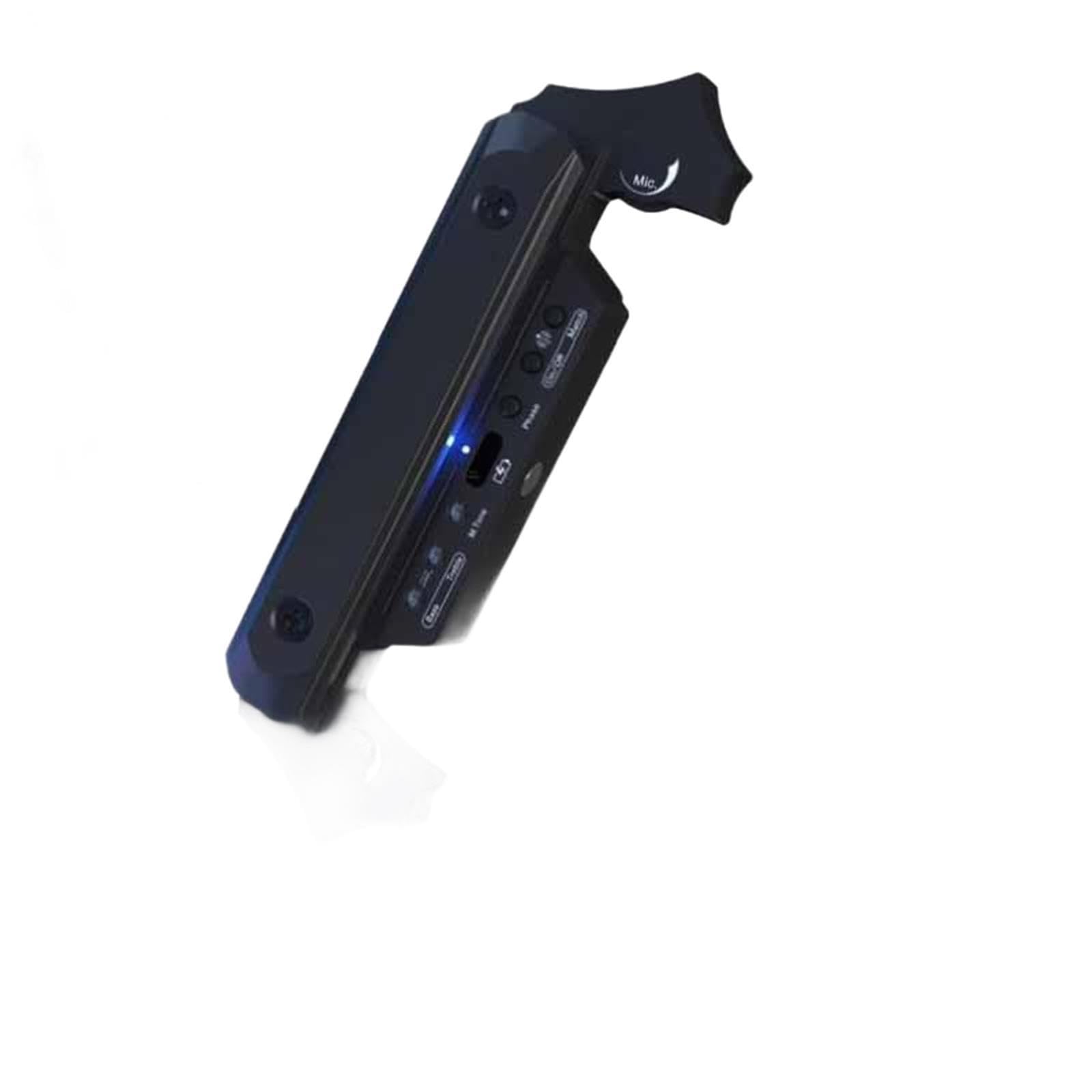 Pickup Per Chitarra Acustica Pickup Wireless Alla Buca