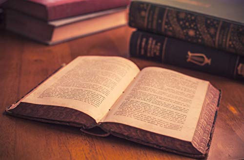 THE BOOK OF ALL-POWER: English and Spanish Edition