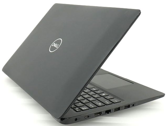 Amazon.co.jp: 【整備済み品】 Dell デル Latitude 3500 【GeForce 