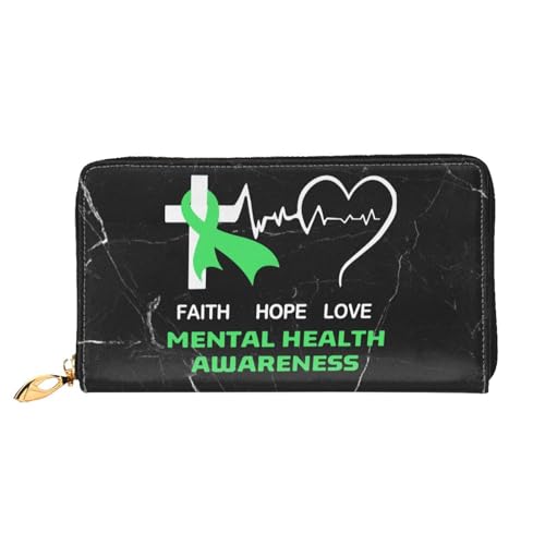 Mental Health Awareness Wallet Card Bag2
