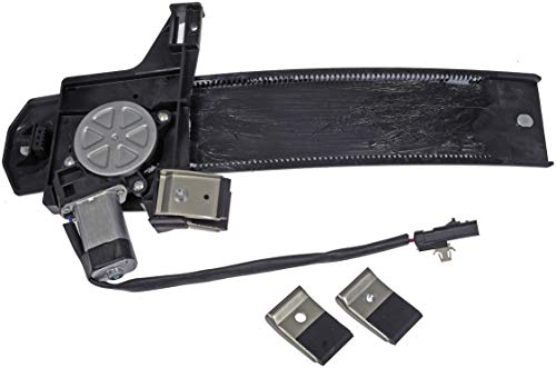 Lève-vitre bloqué sur PT Cruiser ? Solution avec le moteur arrière droit Dorman 751-617
