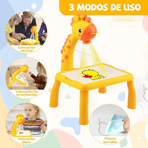 Manualidades, Toy Imagen adicional
