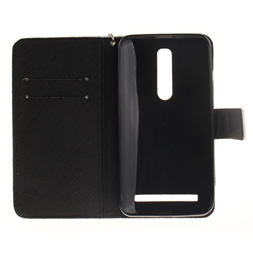 ISAKEN Compatibile con ZenFone 2 5.5