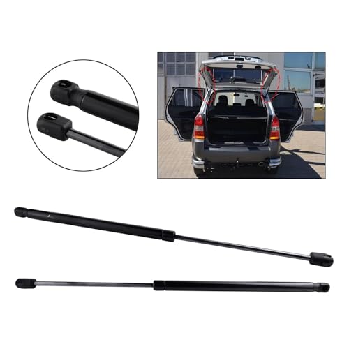Vérin hydraulique de coffre haute durabilité pour Hyundai Tucson JM - 6