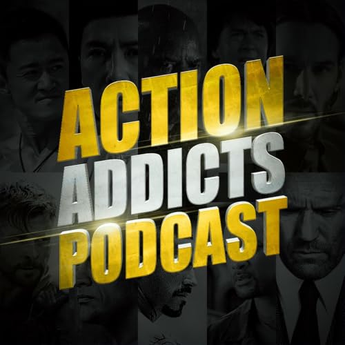 Ep108 - Tatiana Neva talks Prey of Wrath (2026)