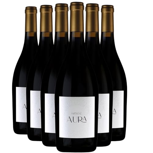 Coteaux d’Aix-en-Provence Aura Tinto 2020: Un Vino Francés de Variedades Grenache, Cabernet y Syrah Coteaux d’Aix-en-Provence Aura Tinto 2020: Un Vino Francés de Variedades Grenache, Cabernet y Syrah