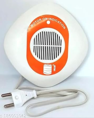 KeepItSecret Water Tank Over Flow Alarm Wired Sensor Security System Water Tank Overflow Alarm