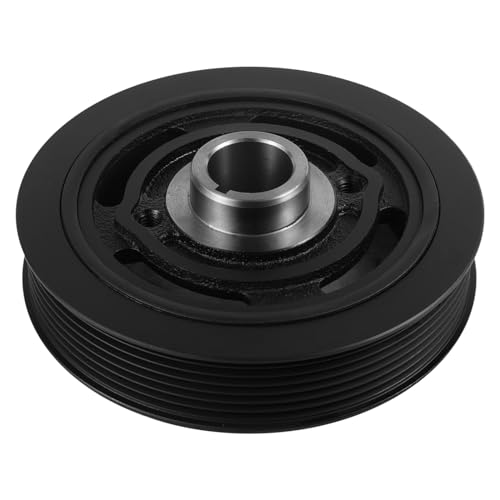 AULINK 594-198 1347028020 Harmonic Balancer Crankshaft Pulley 2.0L 2.4L