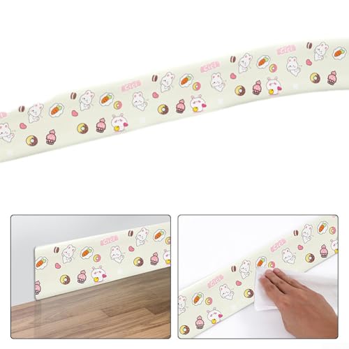 Bande anticollision imperméable protection bords table et coins - 3