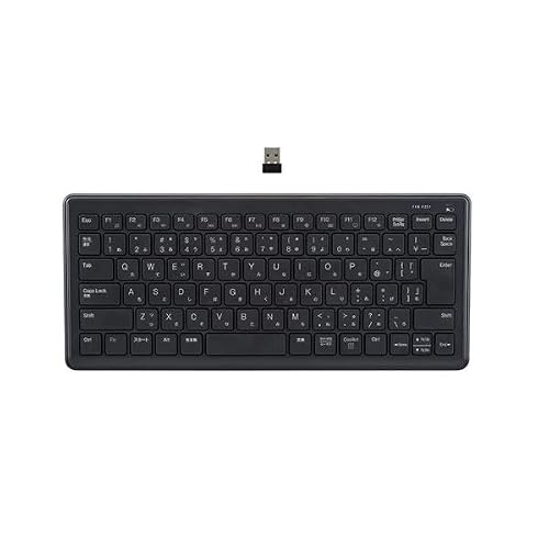 MCO ���� �~�j�L�[�{�[�h (�e���L�[�Ȃ�) FKB-R251BK top1-ds-2617967 [�Ǝ��ȈՕ]