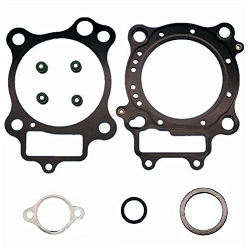 Kit joints moteur CRF250X contre les fuites d'huile et pertes de compression Z484