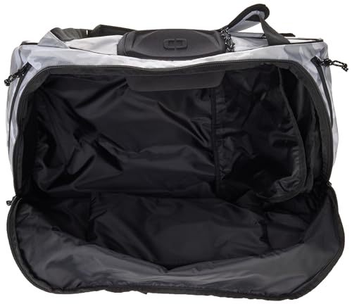 OGIO Camouflage avec compartiment blindé et bretelles ergonomiques - 3